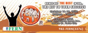 FERN-KNB Batch 23 Cebu City